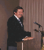 Jim Drush Speaking
